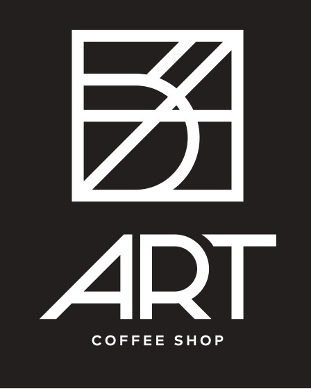 Art coffee